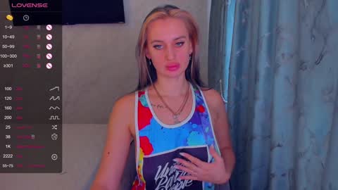 cherry_starrr online show from 12-27-24, 09:50