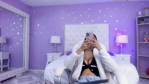 Sussan Cherry  online show from 02-18-25, 03:53