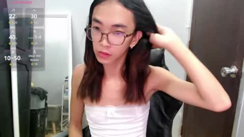 ashli online show from 07-05-26, 10:06