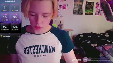 Snapshot of cherrybaby_0 chatting on 12-06-24, 09:10 cherrybaby_0 online show from 12-06-24, 09:10