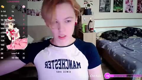 Snapshot of cherrybaby_0 chatting on 01-27-25, 08:18 cherrybaby_0 online show from 01-27-25, 08:18