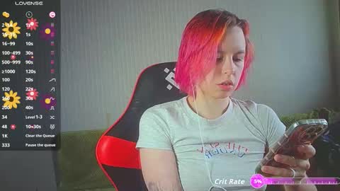 Snapshot of cherrybaby_0 chatting on 09-09-25, 09:20 cherrybaby_0 online show from 09-09-25, 09:20