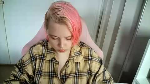 Snapshot of cherrybaby_0 chatting on 06-15-26, 11:01 cherrybaby_0 online show from 06-15-26, 11:01