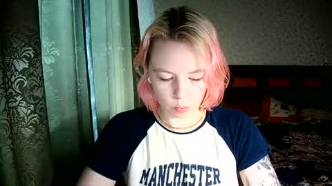 Snapshot of cherrybaby_0 chatting on 07-07-26, 10:52 cherrybaby_0 online show from 07-07-26, 10:52