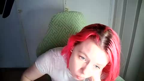 Snapshot of cherrybaby_0 chatting on 07-22-26, 10:51 cherrybaby_0 online show from 07-22-26, 10:51