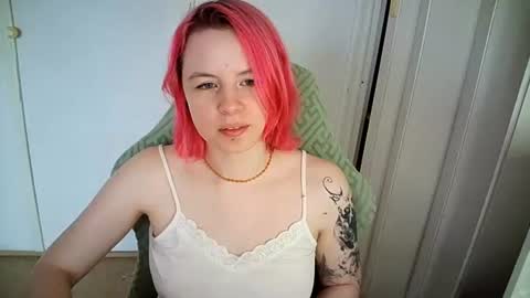 Snapshot of cherrybaby_0 chatting on 07-24-26, 06:55 cherrybaby_0 online show from 07-24-26, 06:55
