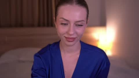 Alisha online show from 07-26-26, 10:16