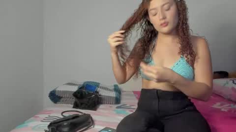 cherryblossom_23 online show from 05-21-26, 12:17