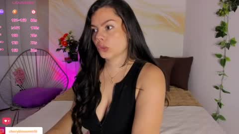 cherryblossomm01 online show from 04-22-26, 02:03