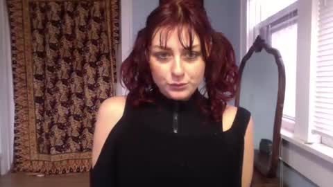 Snapshot of cherryblushxo chatting on 12-17-24, 04:00 cherryblushxo online show from 12-17-24, 04:00