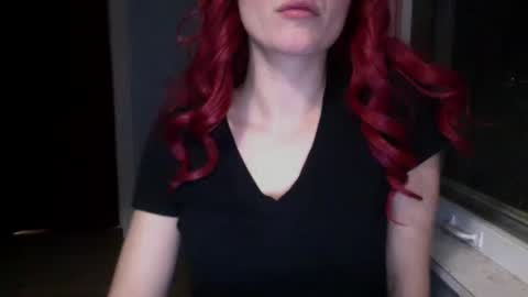 Snapshot of cherryblushxo chatting on 02-03-25, 04:04 cherryblushxo online show from 02-03-25, 04:04