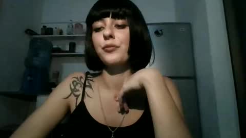 Snapshot of cherryblushxo chatting on 11-02-25, 01:41 cherryblushxo online show from 11-02-25, 01:41