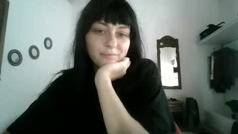 Snapshot of cherryblushxo chatting on 01-17-26, 06:33 cherryblushxo online show from 01-17-26, 06:33