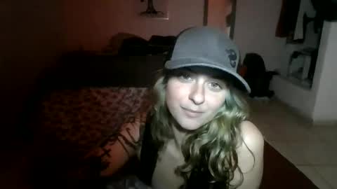 Snapshot of cherryblushxo chatting on 02-19-26, 04:41 cherryblushxo online show from 02-19-26, 04:41