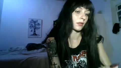 Snapshot of cherryblushxo chatting on 05-16-26, 03:14 cherryblushxo online show from 05-16-26, 03:14