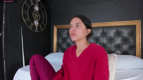 Cherry online show from 12-17-25, 12:44