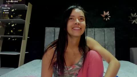 Cherry online show from 05-01-26, 03:55