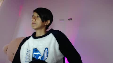 cherrybombsweet online show from 04-19-26, 10:36