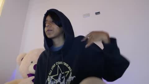 cherrybombsweet online show from 04-27-26, 08:29