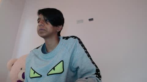 cherrybombsweet online show from 04-28-26, 11:15