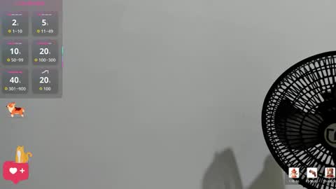 Snapshot of cherryboom23 chatting on 02-11-26, 08:03 Samy Perez online show from 02-11-26, 08:03