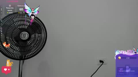 Snapshot of cherryboom23 chatting on 02-17-26, 07:09 Samy Perez online show from 02-17-26, 07:09