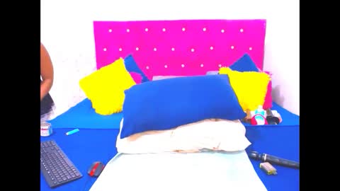 cherrybootyjoy online show from 03-15-26, 10:21