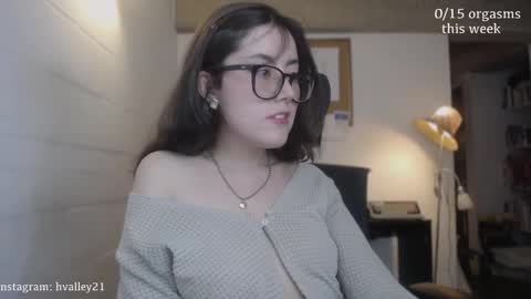 Snapshot of cherrybunny21 chatting on 11-20-25, 03:50 Sarah Prez online show from 11-20-25, 03:50