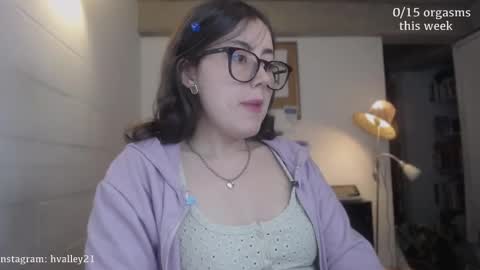 Snapshot of cherrybunny21 chatting on 11-22-25, 06:45 Sarah Prez online show from 11-22-25, 06:45