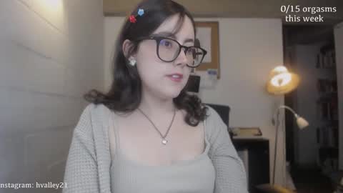 Snapshot of cherrybunny21 chatting on 12-02-25, 01:55 Sarah Prez online show from 12-02-25, 01:55