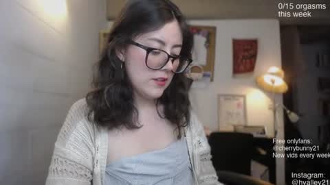 Sarah Prez online show from 06-26-26, 05:56