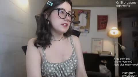 Sarah Prez online show from 06-28-26, 05:57