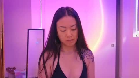 Miss Cherry online show from 03-05-26, 01:34