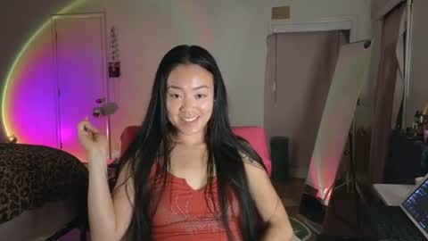 Snapshot of cherrycam777 chatting on 07-14-26, 04:17 Miss Cherry online show from 07-14-26, 04:17