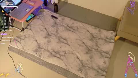 Cherry online show from 01-06-26, 04:16