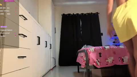Cherry online show from 08-03-26, 03:05