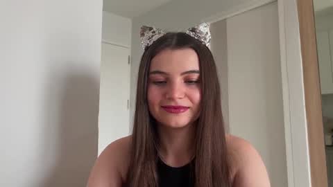 Lina online show from 12-26-24, 04:53
