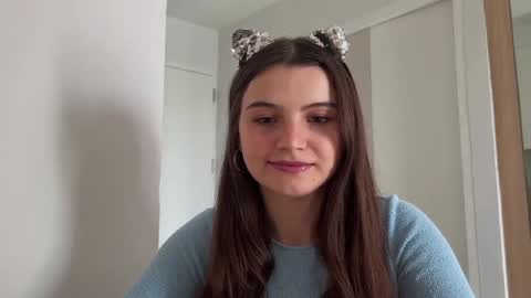 Lina online show from 01-05-25, 04:47