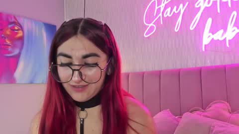 Snapshot of cherryflame_vc chatting on 10-01-25, 01:17 Cherry online show from 10-01-25, 01:17