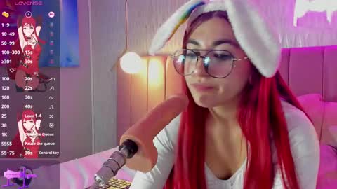 Snapshot of cherryflame_vc chatting on 10-09-25, 02:37 Cherry online show from 10-09-25, 02:37