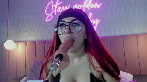 Snapshot of cherryflame_vc chatting on 10-11-25, 02:48 Cherry online show from 10-11-25, 02:48