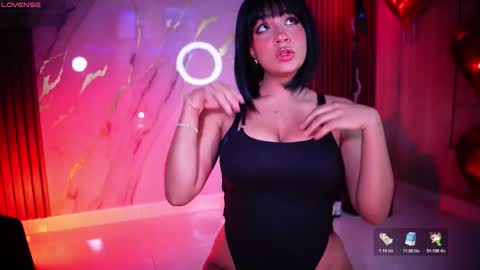 Cherry  online show from 03-01-26, 12:34