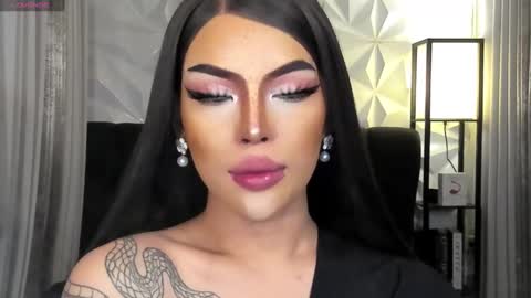 THE ALPHA   GODDESSOFSEXUALDESIRE online show from 12-19-24, 08:02