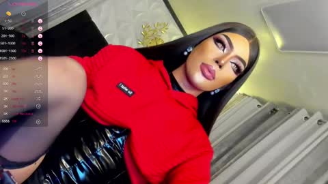 THE ALPHA   GODDESSOFSEXUALDESIRE online show from 01-25-25, 06:12