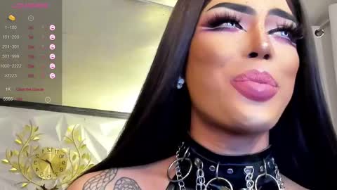 THE ALPHA   GODDESSOFSEXUALDESIRE online show from 02-15-25, 12:33