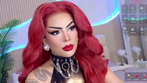 Snapshot of cherryharper chatting on 08-08-26, 07:10 THE ALPHA GODDESSOFSEXUALDESIRE online show from 08-08-26, 07:10