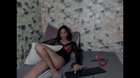 Snapshot of cherryindian694u chatting on 05-30-26, 05:54 leah is the name online show from 05-30-26, 05:54