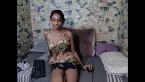 Snapshot of cherryindian694u chatting on 06-14-26, 03:08 leah is the name online show from 06-14-26, 03:08