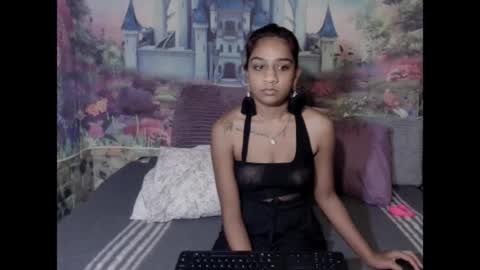 leah is the name online show from 06-24-26, 04:44