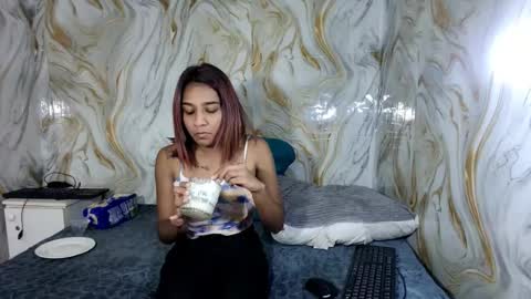 leah is the name online show from 07-09-26, 07:56